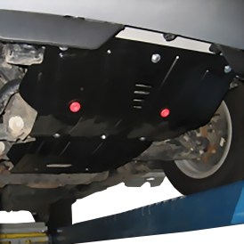 Unterfahrschutz Motor 3mm Stahl Toyota Land Cruiser 2010 bis 2014 1.jpg